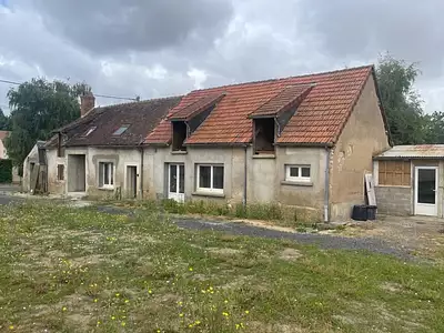 Maison, 170 m²