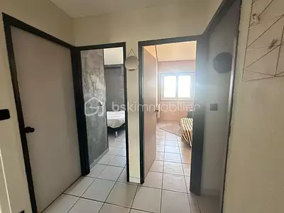 Appartement, 80 m²
