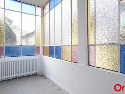 Maison, 108 m²