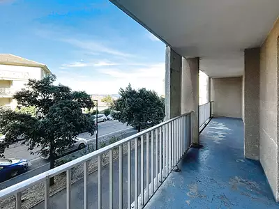 Appartement, 77 m²