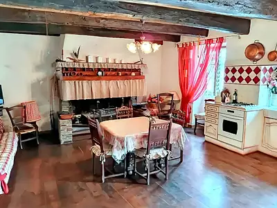 Maison, 66 m²