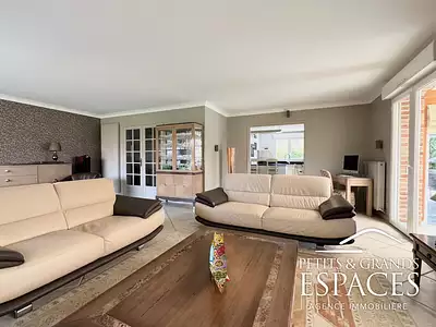 Maison, 160 m²