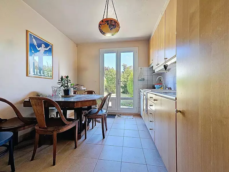 Maison, 131 m²