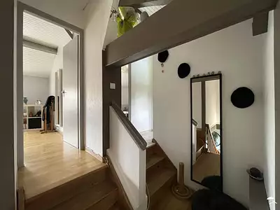 Maison, 167 m²