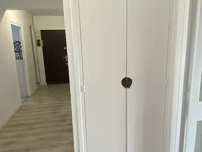 Appartement, 73,54 m²