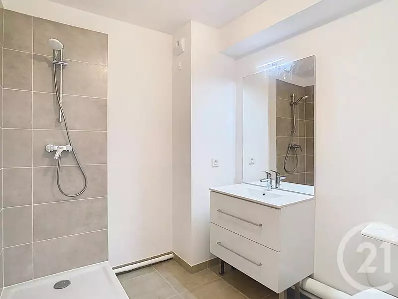 Appartement, 38 m²