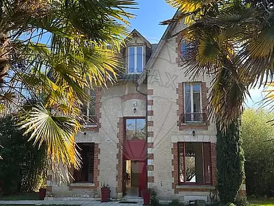 Maison, 238 m²