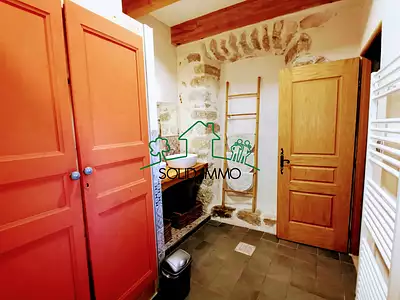 Maison, 182 m²