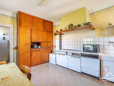 Maison, 170 m²