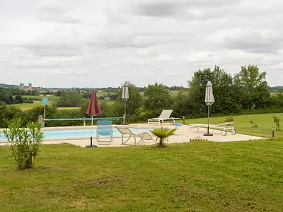 Maison, 276 m²