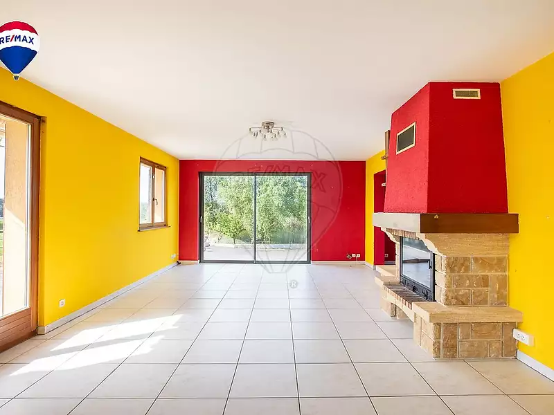 Maison, 119 m²