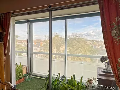 Appartement, 119 m²