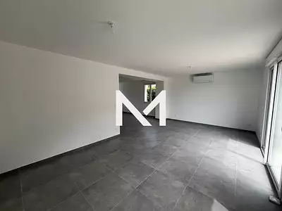 Maison, 101,23 m²