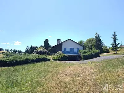 Maison, 227 m²