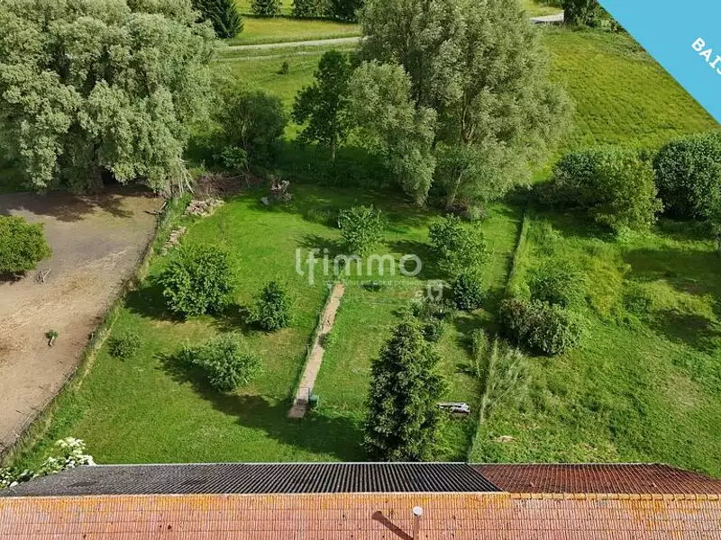 Maison, 227 m²
