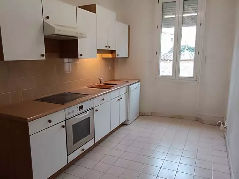 Appartement, 90,76 m²