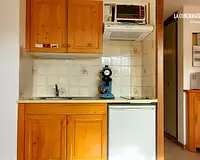 Appartement, 27,36 m²