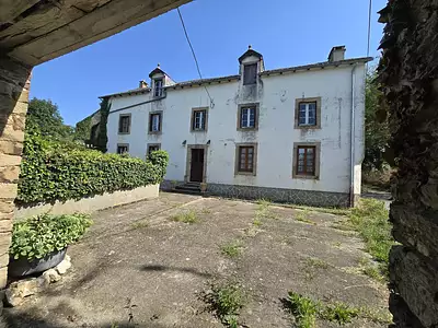Maison, 237 m²
