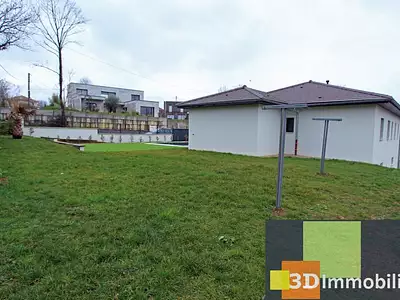 Maison, 138 m²