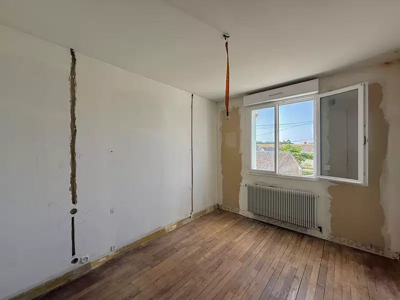 Maison, 84 m²