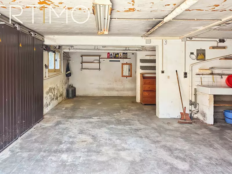 Maison, 116 m²