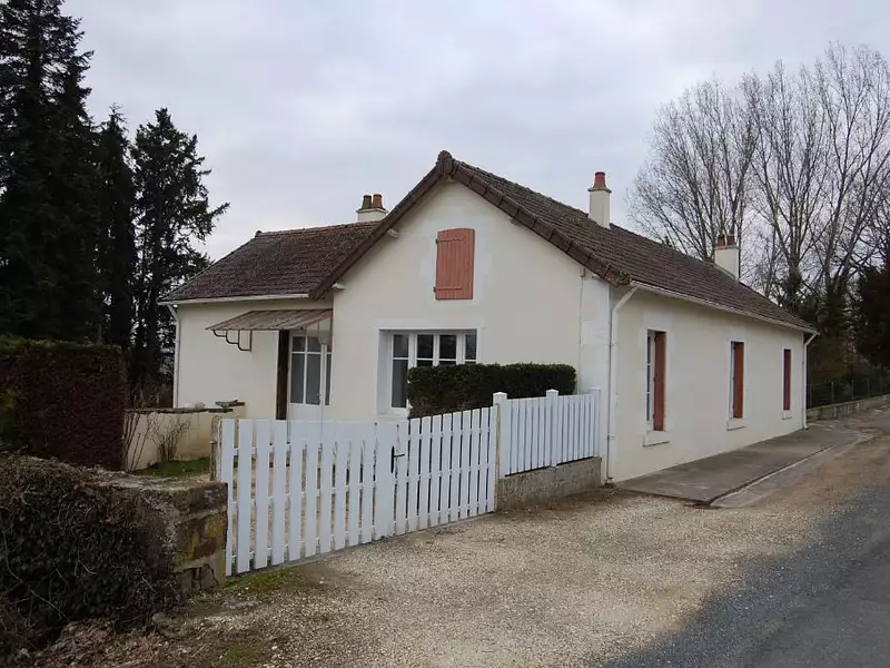 Maison, 75 m²