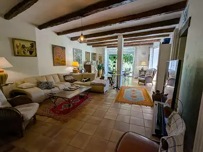 Maison, 230 m²