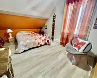 Maison, 160 m²