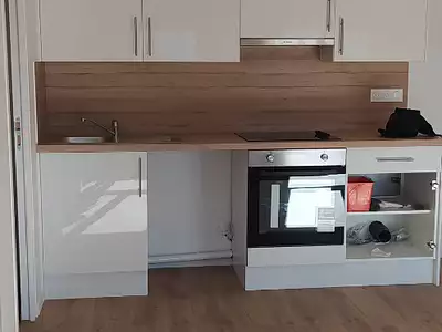 Appartement, 68,08 m²