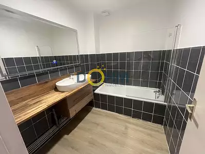 Appartement, 53 m²