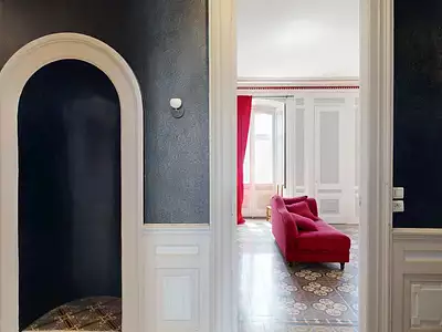 Appartement, 197 m²