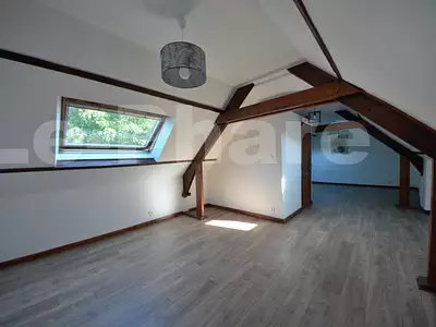 Maison, 169 m²