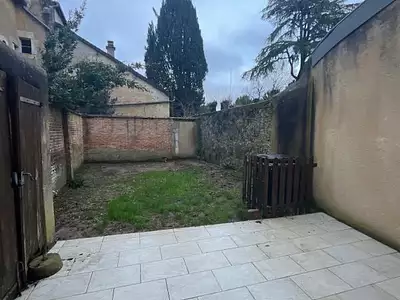 Maison, 93 m²