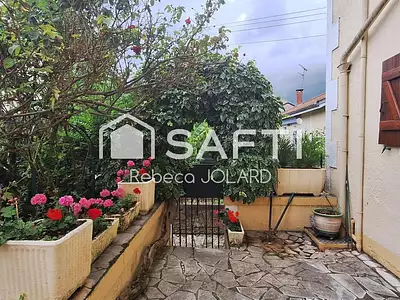 Maison, 142 m²