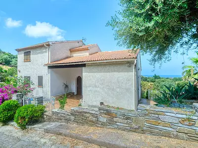 Maison, 140 m²