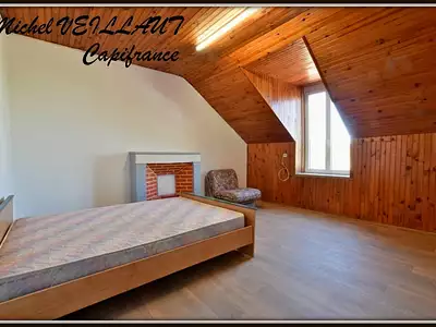 Maison, 88 m²