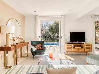 Maison, 101 m²