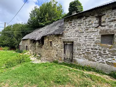 Maison, 82 m²
