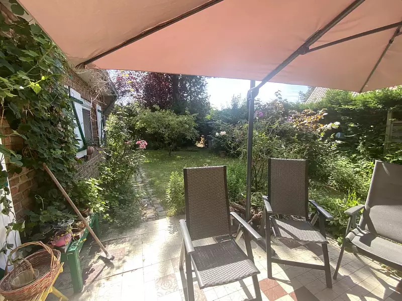 Maison, 143 m²