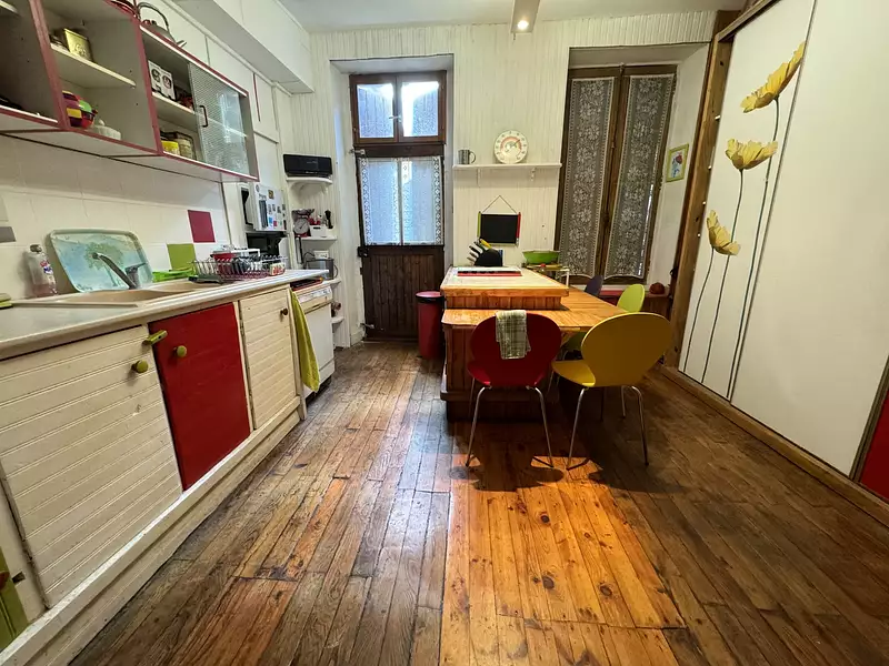 Maison, 230 m²