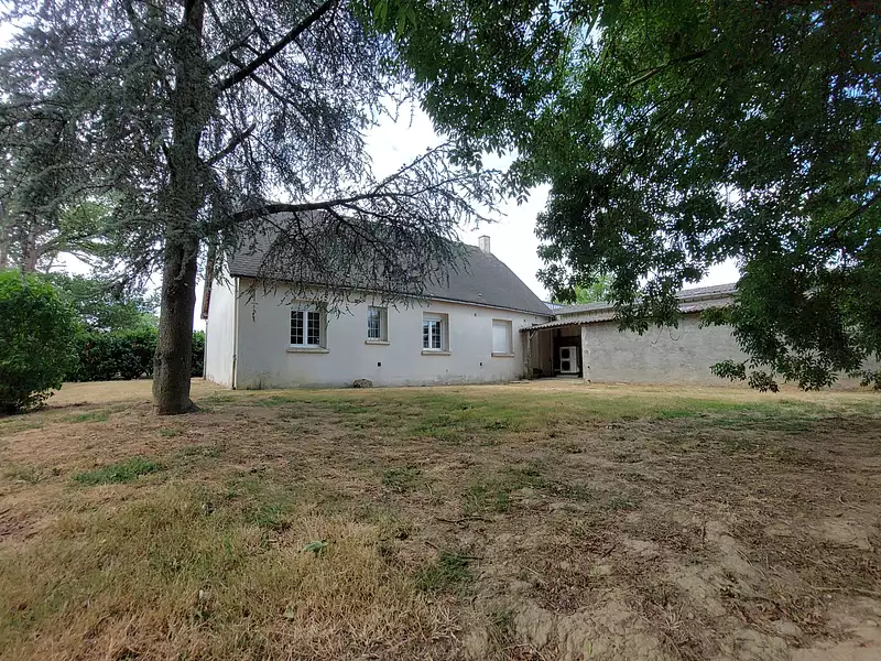 Maison, 161 m²