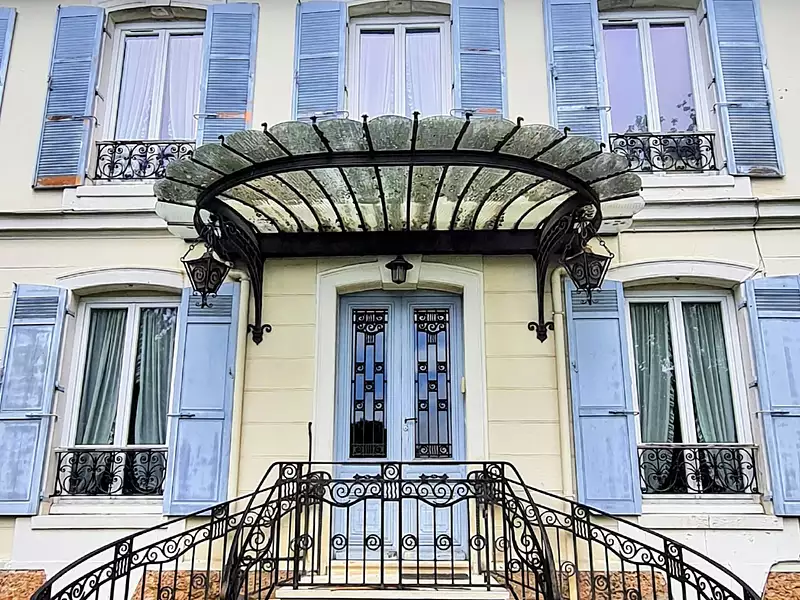Maison, 283 m²