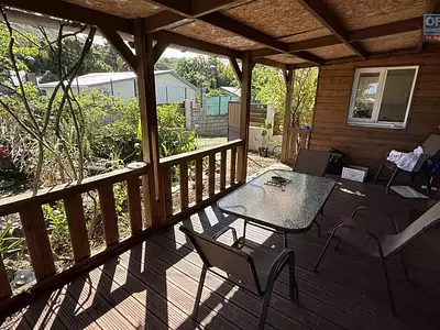 Maison, 100 m²