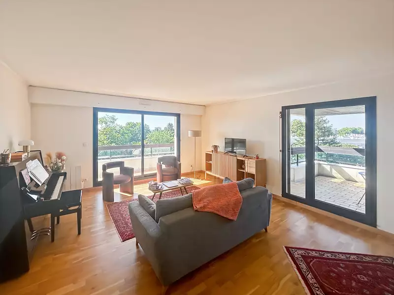 Appartement, 86 m²