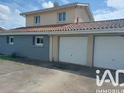 Maison, 105 m²