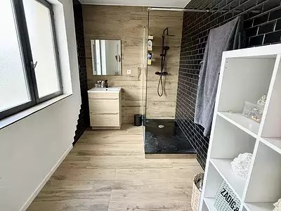 Maison, 203 m²