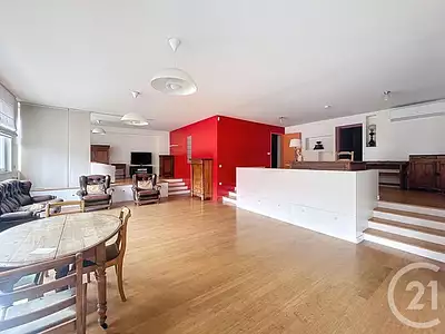 Appartement, 174 m²