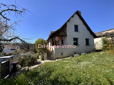 Maison, 170 m²