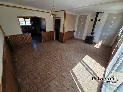 Maison, 90,84 m²