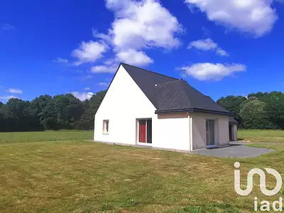 Maison, 100 m²
